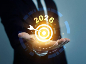 2026投資什麼最賺錢？不只台積電，這兩類ETF將成重頭戲！19檔風險、機會一次攤開...林奇芬揭獲利密碼